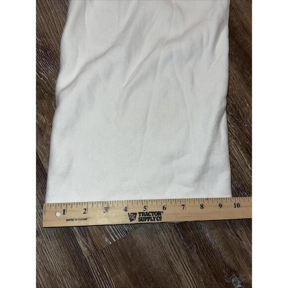 Vultures Classic Preppy Designer Streetwear Athletic Gym Lounge Pants Size 3 - Picture 10 of 10